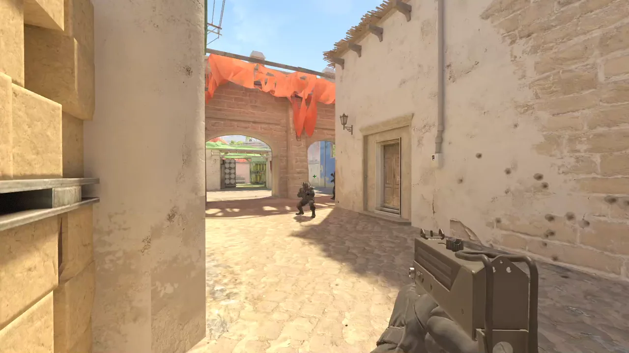 highlight